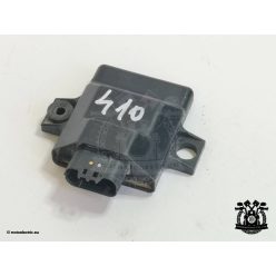 KX 250 F (2007-2008)