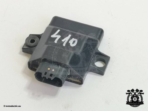 KX 250 F (2007-2008)