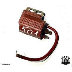MX 125 Motoplat CDI unit