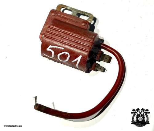 MX 125 Motoplat CDI unit