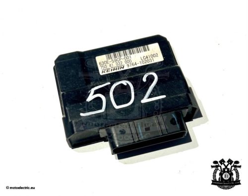 690 SMC timing charger