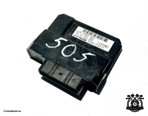 690 Duke timing charger