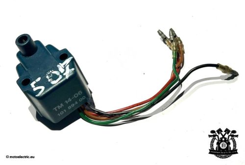 SX-MX-GX 250/300 CDI unit