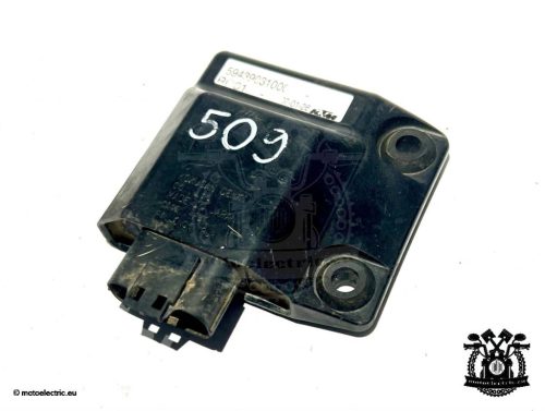 450 EXC CDI digital box