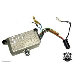 Digital Control 250 MX-GS CDI unit