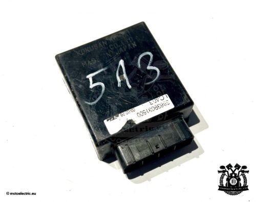 640 LC4 Supermoto/Enduro CDI unit