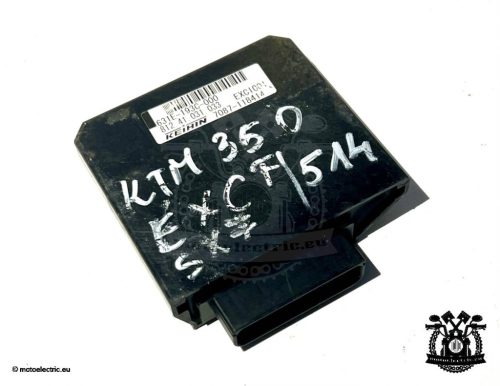 350 EXC-F/SXF CDI unit