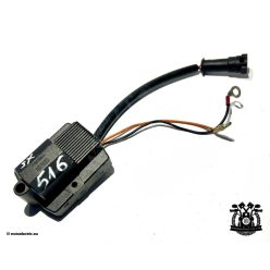 250 MX-SX SEM power valve