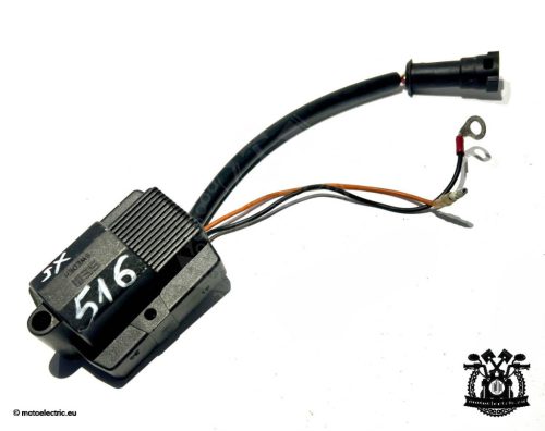 250 MX-SX SEM power valve