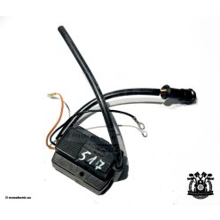 250 MX-SX SEM power valve