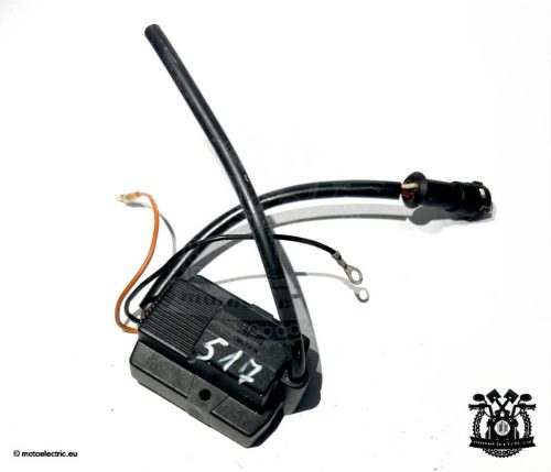 250 MX-SX SEM power valve