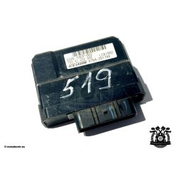 690 Duke timing charger