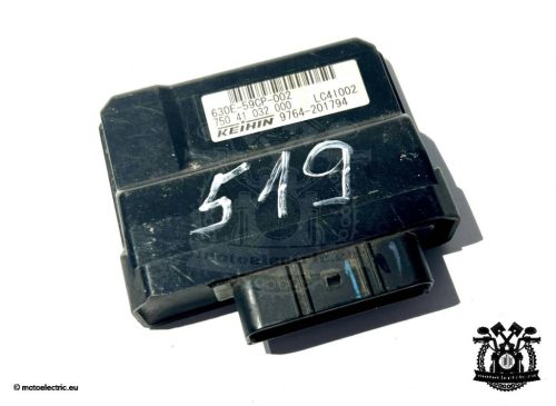 690 Duke timing charger