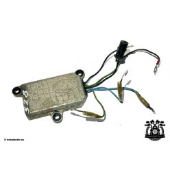 Digital Control 250 MX-GS CDI unit