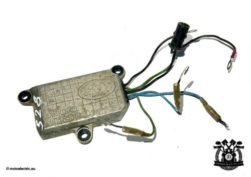 Digital Control 250 MX-GS CDI unit