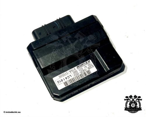 690 Duke timing charger