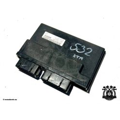 1290 Super Duke R-GT/Super Adv R-S CDI unit