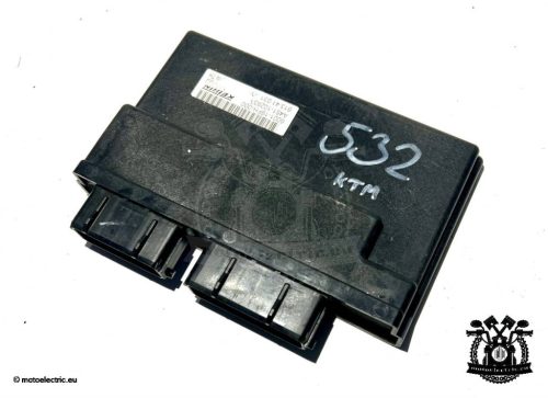 1290 Super Duke R-GT/Super Adv R-S CDI unit