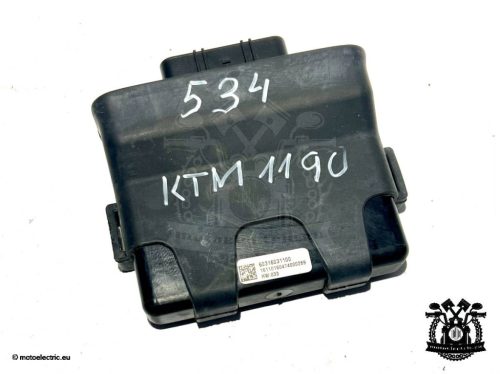 1190 Adventure ABS CDI unit