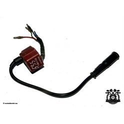 LC4 600/620 SEM CDI unit