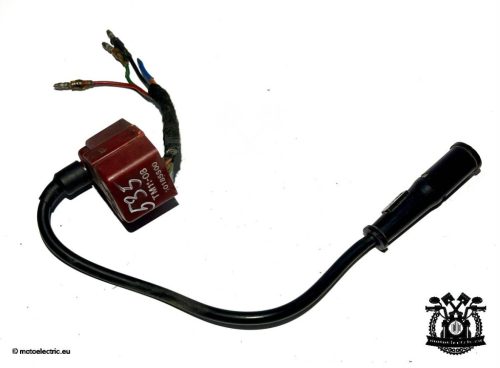 LC4 600/620 SEM CDI unit