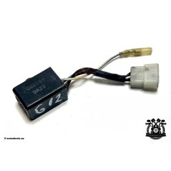 Mito 125 EVO CDI unit