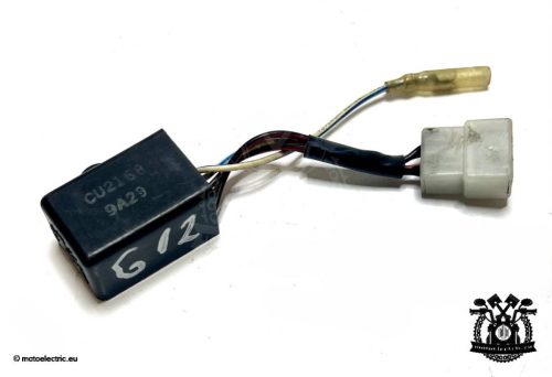 Mito 125 EVO CDI unit