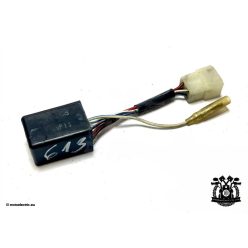 Mito 125 EVO CDI unit