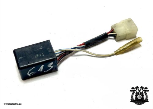 Mito 125 EVO CDI unit