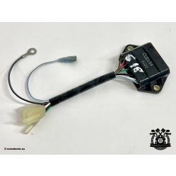 W12 350, T4 350 E CDI unit