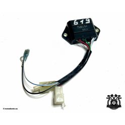 W12 350, T4 350 E CDI unit