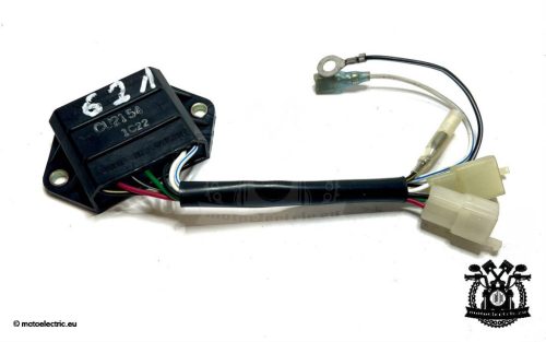 W12 350, T4 350 CDI unit