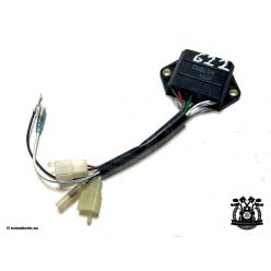 W12 350, T4 350 E CDI unit