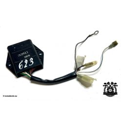 WR 16 600, Canyon/River 500-600 CDI unit