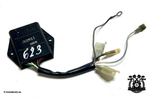 WR 16 600, Canyon/River 500-600 CDI unit