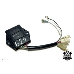 WR 16 600, Canyon/River 500-600 CDI unit