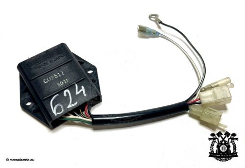 WR 16 600, Canyon/River 500-600 CDI unit