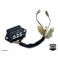 W12 350, T4 350 E CDI unit