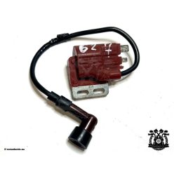 WMX/Elefant 125 CDI unit