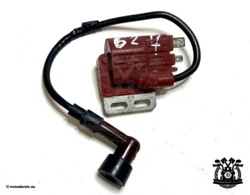 WMX/Elefant 125 CDI unit