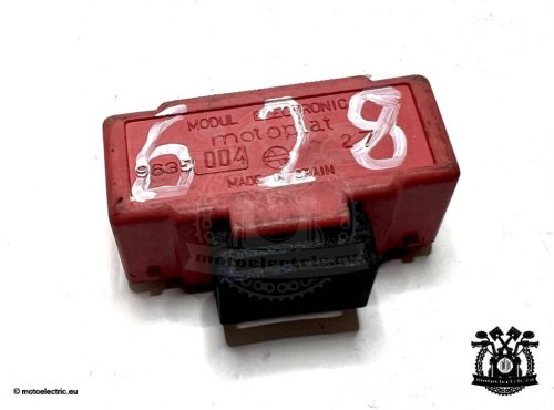 Elefant 125 motoplat CDI unit