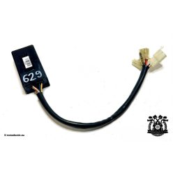 Mito/Freccia/Planet 125 exhaust valve