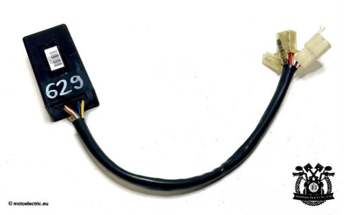 Mito/Freccia/Planet 125 exhaust valve