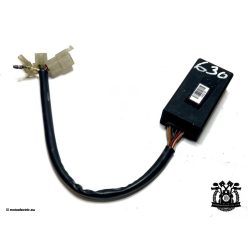 Mito/Freccia/Planet 125 exhaust valve