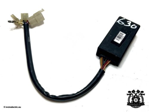 Mito/Freccia/Planet 125 exhaust valve