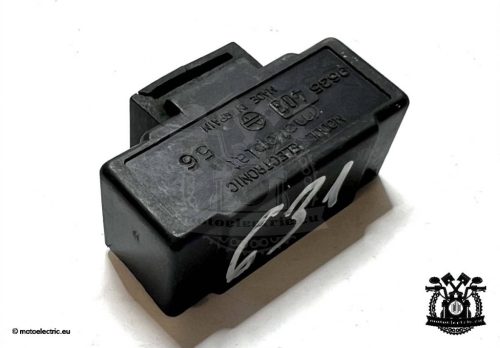 Elefant 125 motoplat CDI unit