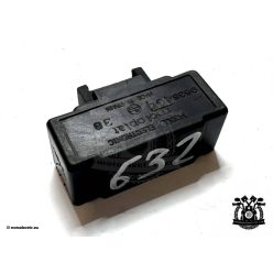 Elefant 125 motoplat CDI unit