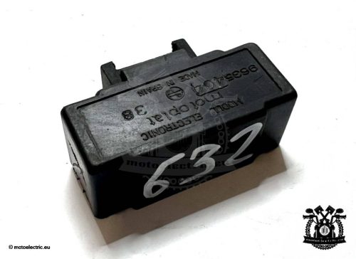 Elefant 125 motoplat CDI unit