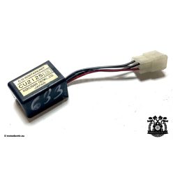 KZ 125/K1/C1/C12 CDI unit