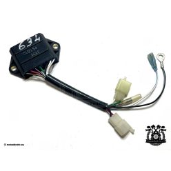 W12 350, T4 350 CDI unit